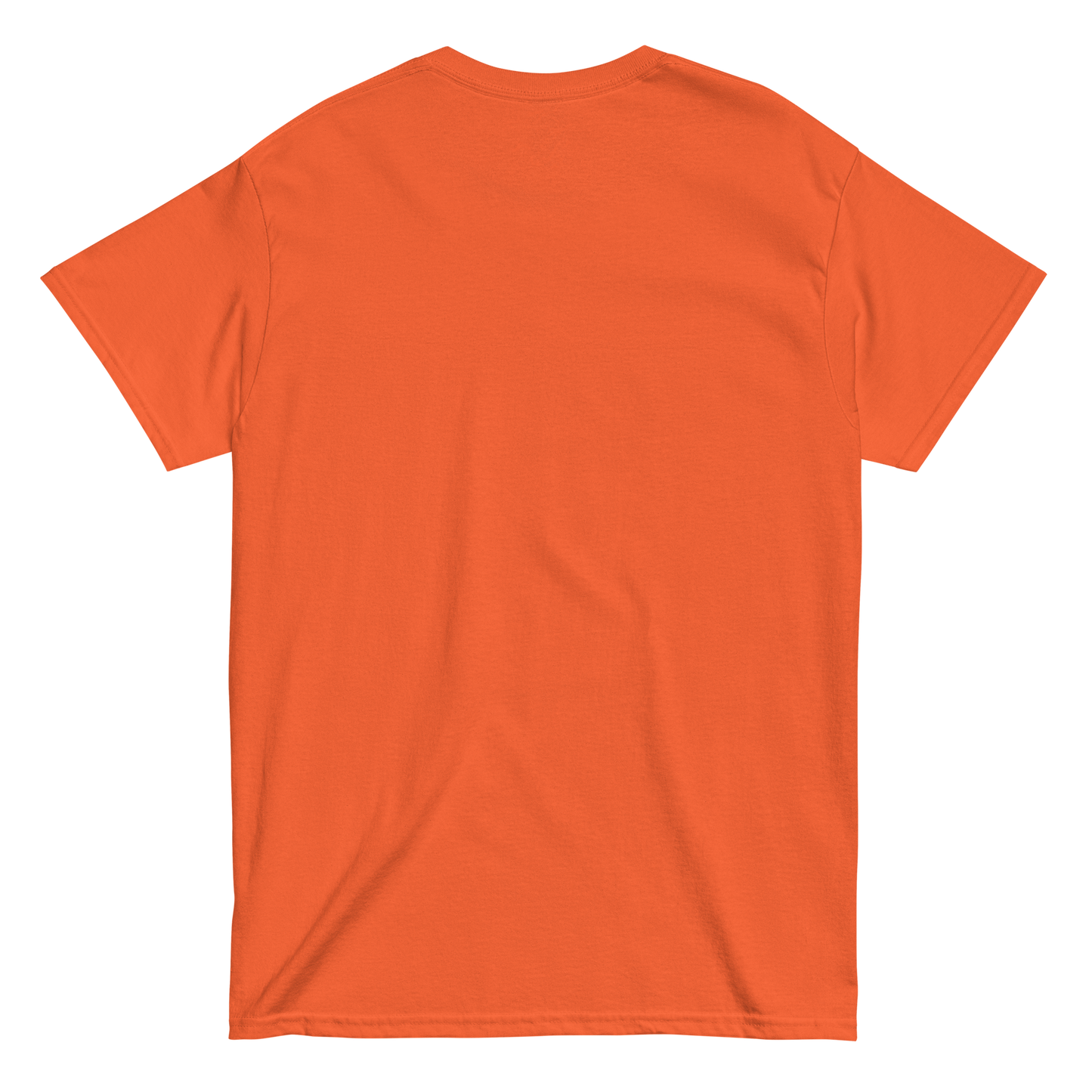 LookOutBelow Tide Logo T-Shirt (Clean Version)