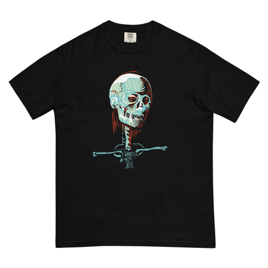 Skull 2 Tee