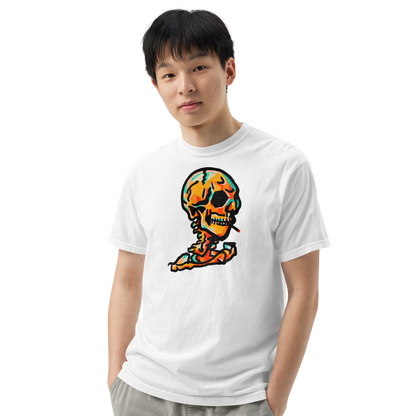 Skull Tee