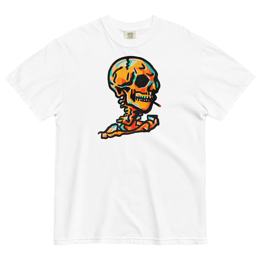 Skull Tee