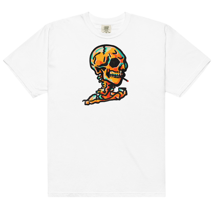 Skull Tee