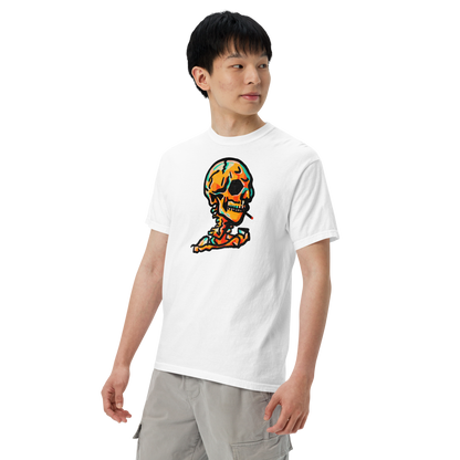 Skull Tee